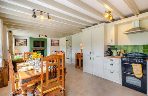 Seascape Cottage - Foto 5