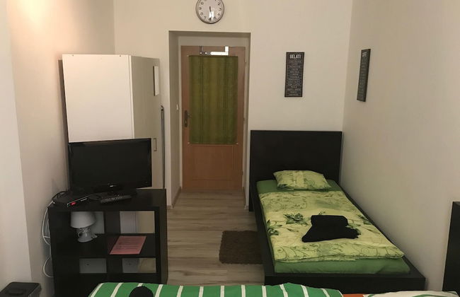 3 Bed Flat - Sleeps 20 - Smoking Room - Wifi - Foto 3