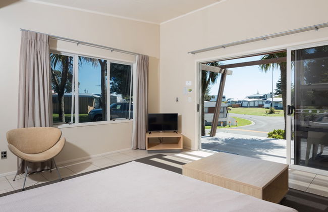 Tasman Holiday Parks - Papamoa Beach - Foto 54