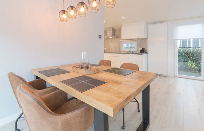 2 bedroom House in Wemeldinge with garden and terrace - Photo 8