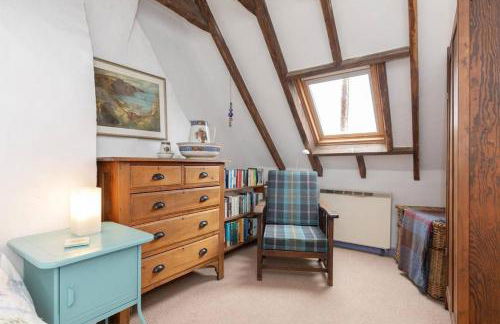 The Cottage By The Sea, Scotland - Photo 14