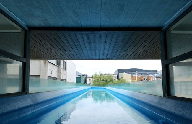 Quest Parnell - Foto 16