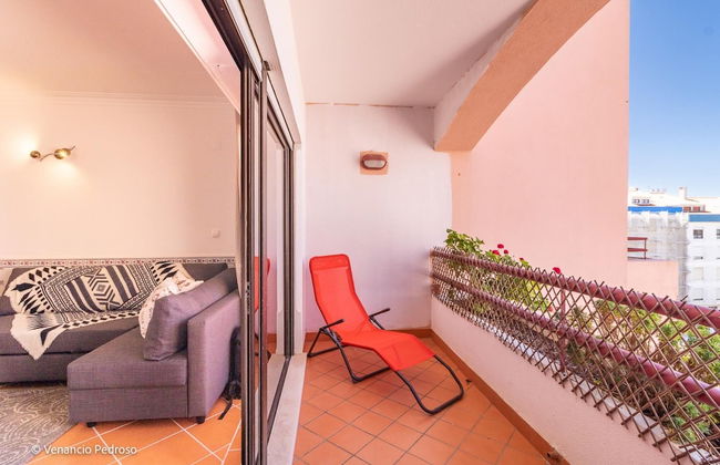 Sofia Beach Apartment by Acasadascasas - Foto 15