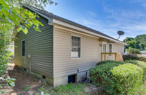 Cozy Family Home 4 Mi to Downtown Aiken! - Photo 21