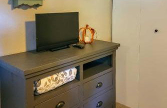 Private Cabin, 5-Min Drive to Hot Springs and Golf! - Foto 18