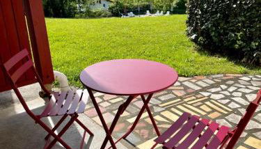 MEHATCHE Piscine Vue Montagnes - Foto 2