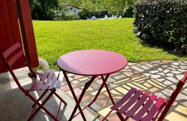 MEHATCHE Piscine Vue Montagnes - Foto 2