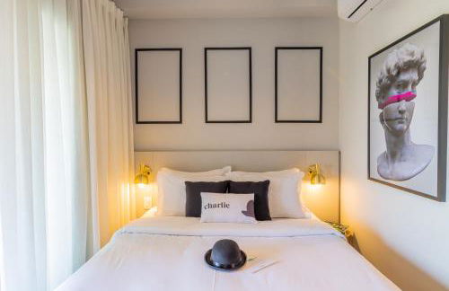 Charlie Thera Ibirapuera - Photo 42