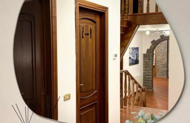 Villa dei Macchini - Foto 9