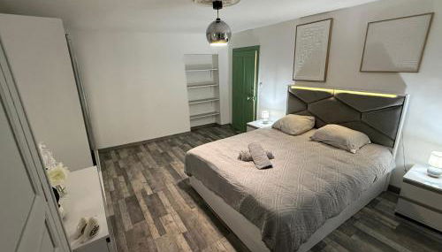 Jolie Maison spacieuse 6 min Centre Auxerre - Foto 3