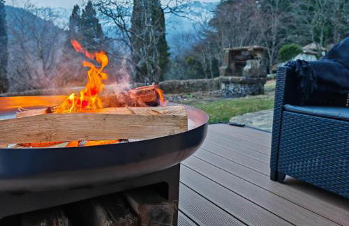 Beauregard Jura - Peaceful Estate Stays Near Geneva - Foto 32