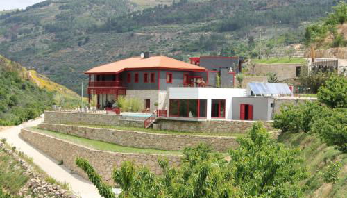 Quinta dos Padres Santos, Agroturismo & Spa - Foto 3