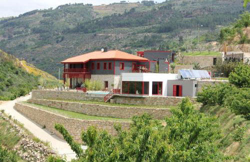 Quinta dos Padres Santos, Agroturismo & Spa - Foto 3