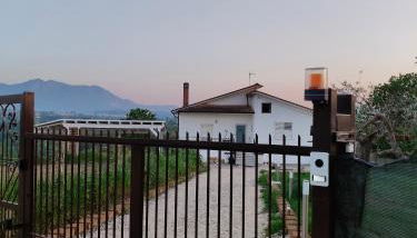 Antica Montesicco, casa vacanze in campagna - Foto 2