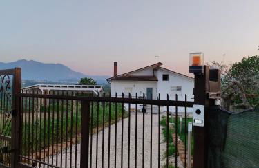 Antica Montesicco, casa vacanze in campagna - Foto 2