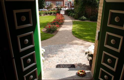 Hof Brooks - Foto 13