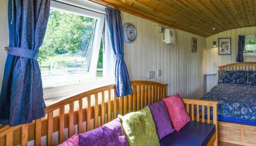 Bluebell - Shepherd Hut - Uk49948 - Foto 4