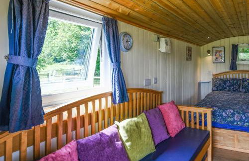 Bluebell - Shepherd Hut - Uk49948 - Foto 4