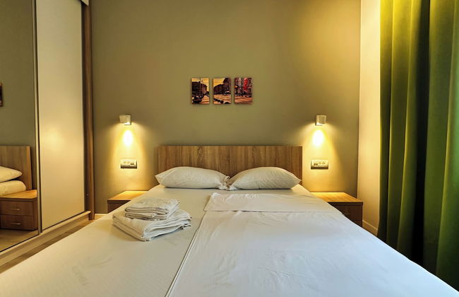 Timisoara Prime Residence | powered by NEO - Foto 7