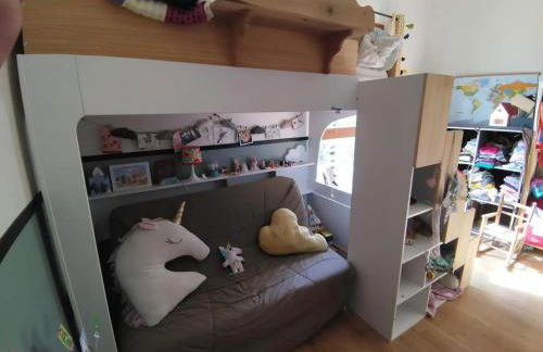 Maison familiale avec grand jardin à Mane - Foto 22