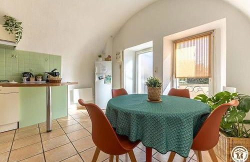 Gîte La Clé de Voûte - Foto 7