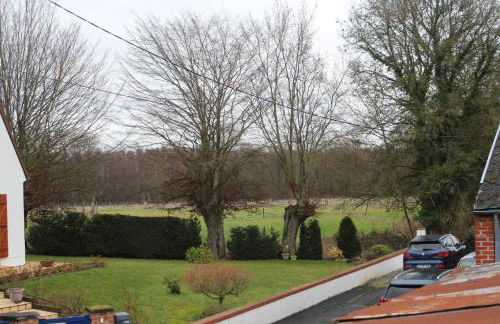 maison d'artiste accès jardin - Foto 13