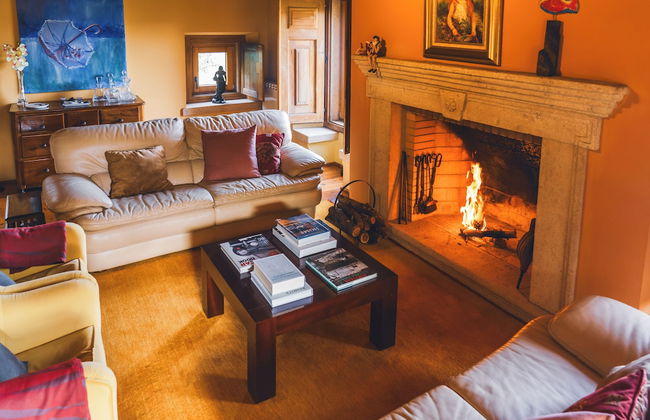 Local 9 - Casa do chapim azul - Foto 34