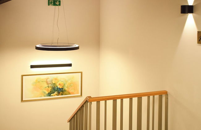 First apartments - Foto 5