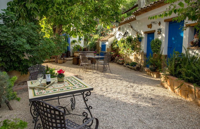 El Rincón de Carmen - Foto 1