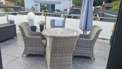 Ferienwohnung Sonnenschein - Foto 3