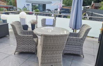 Ferienwohnung Sonnenschein - Foto 3