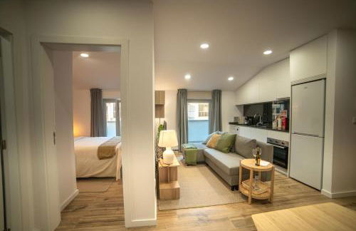 Charming Santo Antonio Roof top - Foto 8