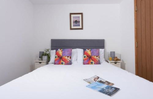 Hot Tub Bungalow - Close to Portreath - Free WiFi - Free Parking - Pet Friendly - Foto 15