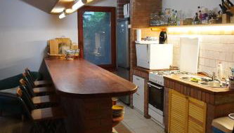 Dom nad jeziorem Omulew - Foto 3