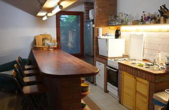 Dom nad jeziorem Omulew - Foto 3