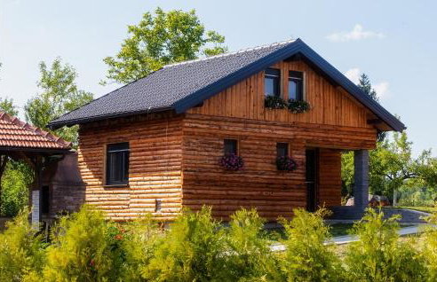 Lovely Home In Slunj With Wifi - Foto 9