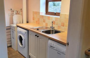 Fodol Cottages - Foto 18