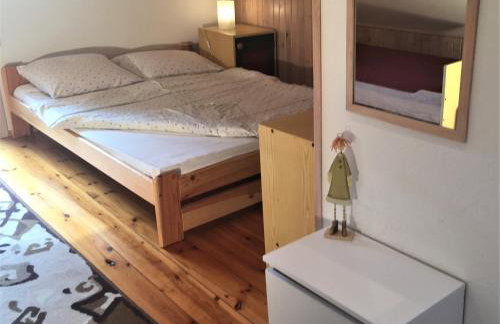 Dom Letniskowy na Kaszubach z podgrzewanym basenem - Foto 46