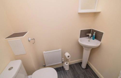 Quiet and Lovely 3-bed house parking and garden - Foto 21