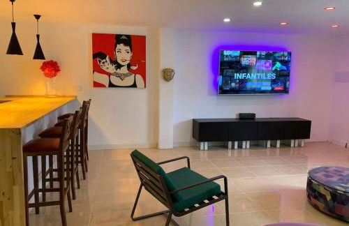 Luxury HappyHouse - Foto 26