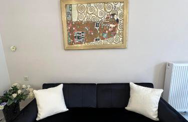 Efesou Luxury Apartment - Foto 21