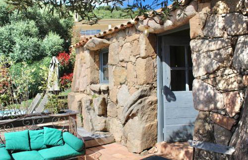 Casa Palombaggia Di Porto-Vecchio - Foto 3