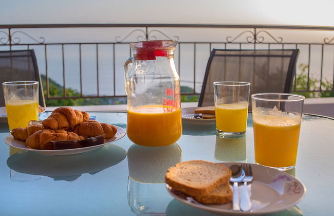 Lefkas Vacation House - Foto 48