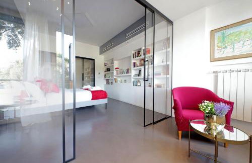 YCH-Exclusive apartment on Circus Maximus - Foto 13