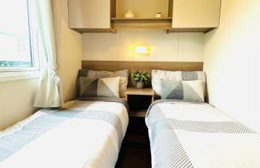 Barn Owl Lodge - Foto 22