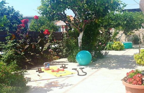 Paschali apartment with 2 bedrooms in Ammoudia - Foto 32