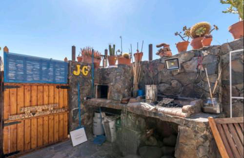 Silence's Cave Rural House - Foto 32