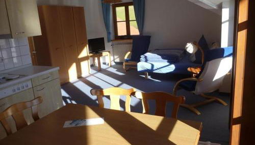 Ferienwohnung Stoll Helga - Foto 4