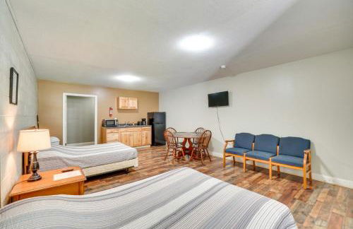 ATV Trails and Adventure Briceville Mountain Studio - Foto 1