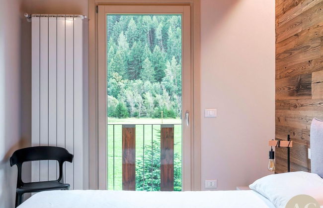 Olga s Chalet in Vione - Foto 11